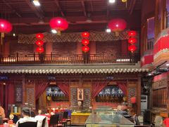 -正阳门饭庄·烤鸭·北京菜(万丰路七里庄店)