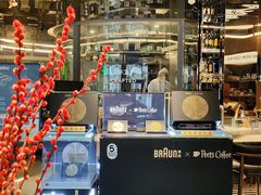 -Peet's 皮爷咖啡(东湖路手作店)