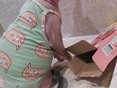 -藏猫猫咖啡主题馆(中央大道店)