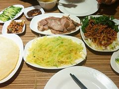 -老昌春饼(中央大街店)