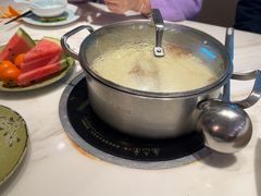 -花城粤菜餐厅(高新区店)