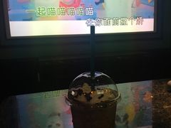 -好乐迪KTV(紫荆广场店)