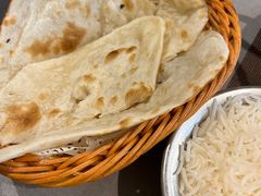 -Pita's&Tika's中东和印度风味餐厅(龙湖天街店)