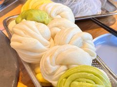 -锅老头海鲜铁锅炖