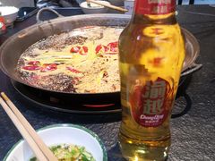 -刁姐火锅(五小区店)