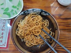 -茗味居羊肉汤面馆(临沂路店)