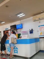 -重庆医科大学附属儿童医院(渝中院区)