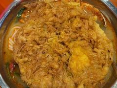 -雙冲柳州螺蛳粉&酸嘢&桂林米粉(簋街店)