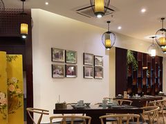 -冶春茶社(星汉大厦店)