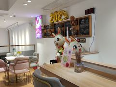 -DEMO黛慕蛋糕(中泰店)