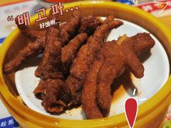 -高胖妹面庄(黄河道店)