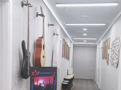 -TEMPO 音乐(五角场店)