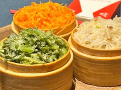 -金狮麟·新豫菜(金码大厦店)