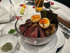 -L'Arome芳芳法国餐厅(仙林金鹰店)