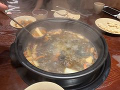 -滇野云南野生菌餐厅(陕西南路店)