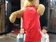 -茶影·老味烧烤