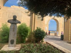 -上巴拉卡花园和下巴拉卡花园