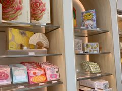 零售区-好利来(七宝领展广场店)