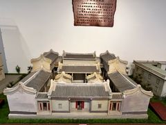 -二沙岛-广东华侨博物馆