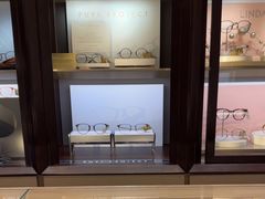 -溥仪眼镜PUYI OPTICAL(国贸商城店)
