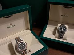 -亨得利钟表商店