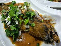 -威海渔村(黄兴路店)