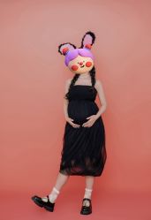 -专注孕妇照亲子照·纪田摄影