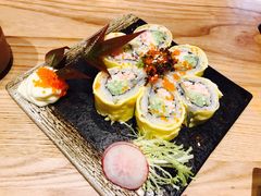 -初居食屋日式料理(万象城购物中心店)
