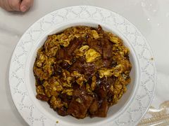 醋溜木须-北平小馆·烤鸭·家常菜(磨房北里店)
