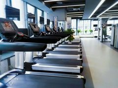 -金吉鸟健身游泳