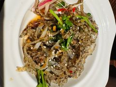 -南拳十三姨·潮汕砂锅粥(世纪金源店)