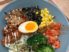 -池奈·咖喱蛋包饭(熙地港店)