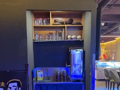 -喝丢一只鞋海鲜烧烤·海肠捞饭(东关街店)