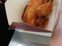 -阿满卤香鸡(新街口印象汇店)