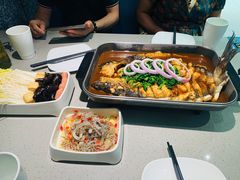 -半天妖烤鱼(京新广场店)