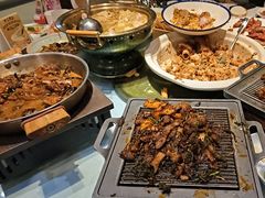 -鼎好家常菜(天桥店)
