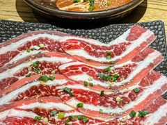 秘制肥牛-泥炉烧肉师(新街口金銮巷店)