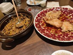-奉天小馆·非遗东北菜(沈阳万象城店)