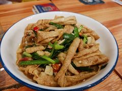 -回家吃饭·地道南昌菜(建德观总店)