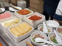 -海底捞火锅(方圆荟店)