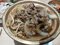 -米村拌饭(欧亚卖场店)