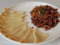 -月福京味斋·烤鸭店·北京菜(鼓楼总店)