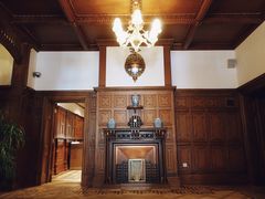 -马勒别墅·中餐厅