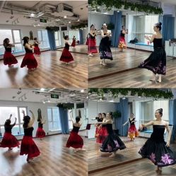 -呼拉汇舞蹈生活馆 Hawaii Hula&Tahiti Dance Studio