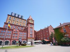 -青岛啤酒博物馆