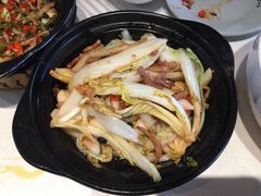 -李老爹香辣蟹(宣武门店)