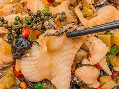 -李师傅脆肚(梅林店)