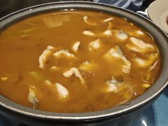 -干老四雅鱼饭店(滨江西路店)