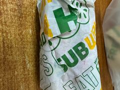 -赛百味SUBWAY(勒泰店)