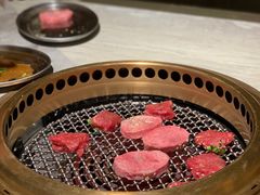 -乾杯烧肉居酒屋(中洲湾店)
